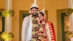 Neel-Trina: জন্মদিনে প্রেমপ্রস্তাব, সারপ্রাইজ দিতে তাইল্যান্ড পাড়ি, নীল-তৃণার মিষ্টি প্রেমের গল্প