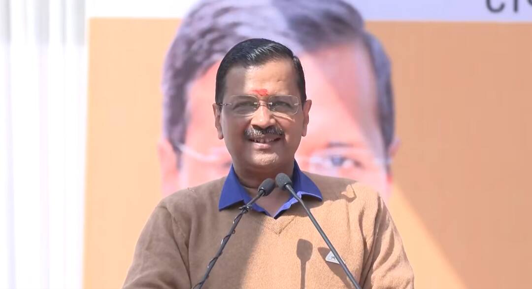 Kejriwal is coming to Punjab on February 10 for Door Step Delivery of Ration 10 ਫ਼ਰਵਰੀ ਨੂੰ ਪੰਜਾਬ ਆ ਰਹੇ ਨੇ ਕੇਜਰੀਵਾਲ, ਘਰ-ਘਰ ਰਾਸ਼ਨ ਦੇਣ ਦੀ ਕਰਨਗੇ ਸ਼ੁਰੂਆਤ