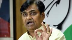 राजस्थान कांग्रेस के अध्यक्ष गोविंद सिंह डोटासरा का UP के CM योगी पर निशाना, बोले- 'ये हिंदू-मुस्लिम खेलकर...'
