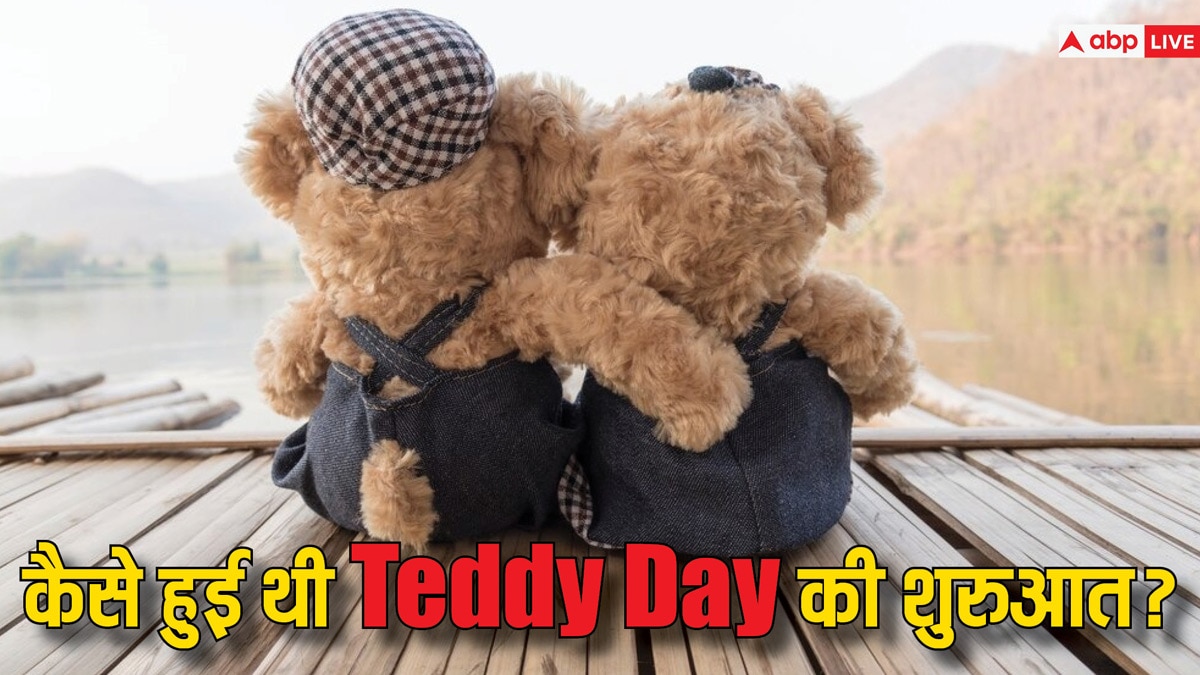 Teddy bear cheap story in hindi