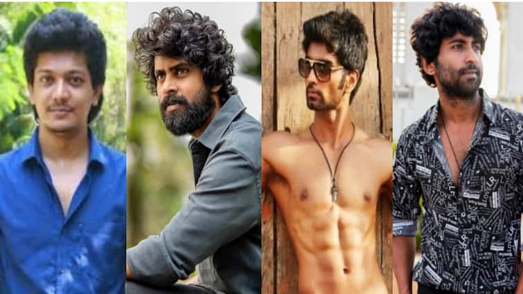young heros who are underrated in tamil film industry and waiting for a hit movie Young Heros : கதிர் முதல் ஸ்ரீ வரை... ஒரு பிரேக்கிங் பாயிண்ட்டுக்கு காத்திருக்கும் இளைய ஹீரோக்கள்.. 