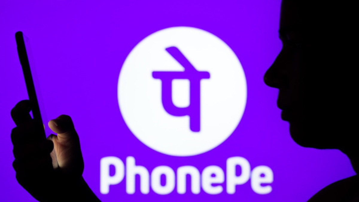 BharatPe hits record monthly UPI transactions in March