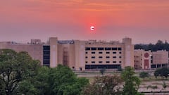 गोरखपुर AIIMS को मिला हरियाणा के किसान का पार्थिव शरीर, 15 साल पहले किया था देहदान का संकल्प