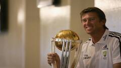 List Of Unique Feats Of Glenn McGrath As Legendary Australian Fast Bowler Turns 54 Today
