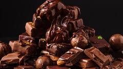 Chocolate Day : म्हणून आजच्या दिवशी संपूर्ण जगभरात साजरा करतात चॉकलेट डे!