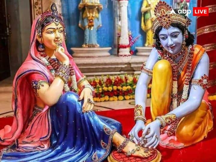 प्रेम मंदिर में प्राप्त भगवान श्रीकृष्ण और श्री राधारानी की मूर्तियां दर्शनीय हैं.प्रेम मंदिर को“दिव्य प्रेम का मंदिर” भी कहा जाता है.यह मंदिर में भगवान श्री कृष्ण और राधा रानी की दिव्य प्रेम कहानी का जश्न मनाता है.