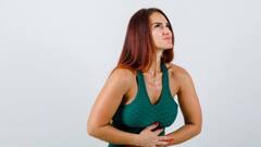 Health Tips: पेट में गैस बनने से बीपी हो सकता है हाई?