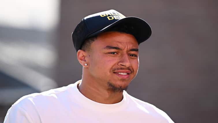 Former Manchester United Midfielder Jesse Lingard Joins Seoul FC On A Free Transfer Former Manchester United Midfielder Jesse Lingard Joins Seoul FC On A Free Transfer