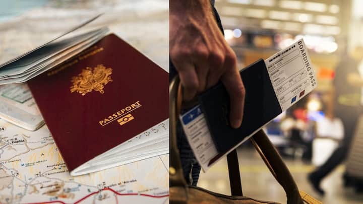 பாஸ்போர்ட்டை பத்து ஆண்டுகளுக்கு பிறகு காலாவதியாகிவிடும். எனவே, மூன்று வருடத்திற்கு முன்பு அல்லது ஒரு வருடத்திற்கு முன்பாவது பாஸ்போர்ட்டை புதுப்பிப்பது நல்லது.