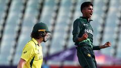 Photos: कंगारुओं को सेमीफाइनल में रुलाए खून के आंसू! कभी फटे जूते पहनकर बॉलिंग करता था यह पाकिस्तानी गेंदबाज