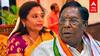 Narayanasamy about Tamilisai - ”தமிழிசையின் தேர்தல் ப்ளான்! முட்டுக்கட்டை போடும் பாஜக” - நாராயணசாமி