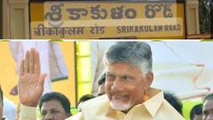 సిక్కోలు టీడీపీలో ఇంటి పోరు! ప్రతి నియోజకవర్గంలోనూ గ్రూపులు!