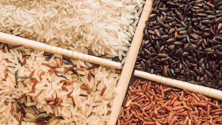Rice Quality : तपकिरी, काळा की पांढरा,कोणता तांदूळ आरोग्यासाठी उत्तम?