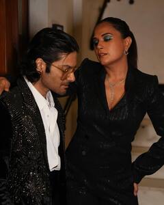 Ali Fazal Richa Chadha Love Story: फिल्मी है रिचा चड्ढा और अली फजल की लव स्टोरी...किसने किया था प्रपोज, सुनकर हैरान रह जाएंगे