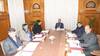 Himachal Cabinet Meeting: शिमला में हिमाचल मंत्रिमंडल की बैठक, लंबित भर्ती पर लिया गया ये फैसला