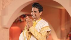 मोदी सरकार के इस फैसले पर मुरीद हुए कुमार विश्वास, कहा- 'इस निर्णय के प्रति गंगा-जमना के बीच..'