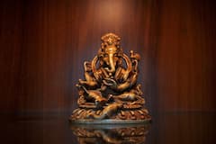 Maghi Ganesh Jayanti : माघी गणेश जयंती कधी आहे ? कशी साजरा करावी जाणून घ्या सविस्तर