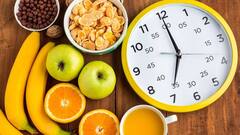 Health Tips: फास्टिंग के दौरान क्या आप भी चाय और मिठाई खाते हैं?