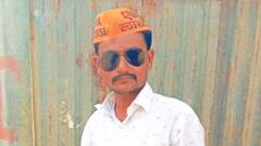 मोठी बातमी! सगेसोयरेच्या कायद्यासाठी तरुणाने जीवन संपवलं, परभणीतील धक्कादायक घटना