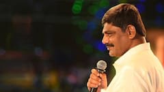 'Fulfill Your Dream, Shoot Me': K'taka Cong MP DK Suresh On BJP Leader's Threat Over 'Separate Country' Remark Row