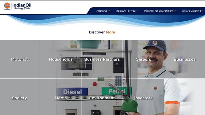 उसके लिए आपको सबसे पहले इंडियन ऑयल की आधिकारिक वेबसाइट पर जाना होगा. इस लिंक https://www.iocl.com/pages/indane-cooking-gas-overview के जरिए अपने लोकल डीलर का पता कर सकते है.