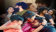 Aparna Das : உங்கள் அன்புக்கு நன்றி.. டாடா ஹீரோயின் அபர்ணா தாஸ் நெகிழ்ச்சி!