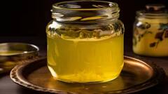 Health: ਵਾਲਾਂ 'ਚ ਦੇਸ਼ੀ ਘਿਓ ਲਾਉਣ ਦੇ 5 ਜ਼ਬਰਦਸਤ ਫਾਇਦੇ, ਜਾਣੋ