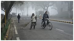 Delhi Weather Update: IMD Forecasts Clear Sky In Capital, Min Temp To Hover Around 6 Degrees Celsius