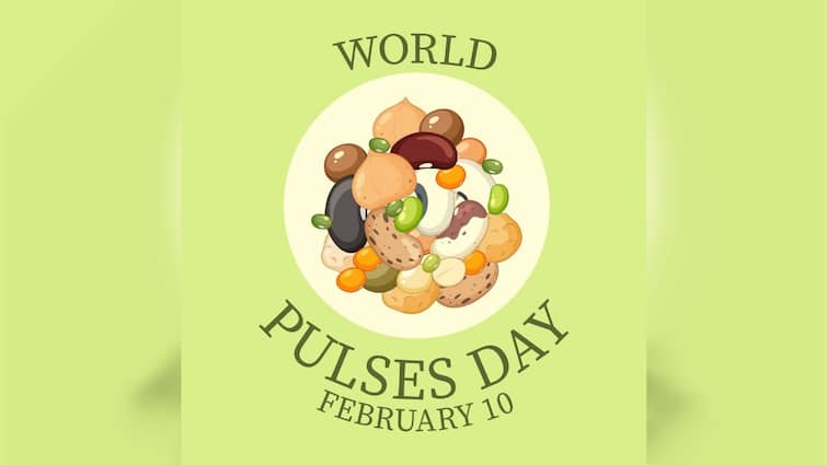 World Pulses Day 2024 Pulses are protein powerhouse know its benefits World Pulses Day 2024: बस एक कटोरी दाल से मिलेंगे ढेर सारे फायदे, इन दालों को कर लें डाइट में शामिल