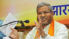 बाबूलाल मरांडी ने जताया PM मोदी का आभार, बोले- देश के तीन महापुरुषों को भारत रत्न से सम्मानित करने के लिए...