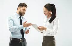 Work life: ਦਫ਼ਤਰ ‘ਚ BOSS ਨਾਲ ਨਹੀਂ ਬਣਦੀ ਤਾਂ ਅਪਣਾਓ ਇਹ ਤਰੀਕਾ, ਕੰਮ ਕਰਨਾ ਹੋ ਜਾਵੇਗਾ ਸੌਖਾ