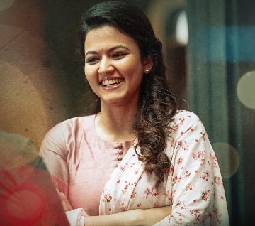 “சிந்து கதாபாத்திரம் என்றுமே எனக்கு மிகவும் ஸ்பெஷல். டாடாவை போலவே நீங்கள் விரும்பும் ஒரு கேரக்டரில் மீண்டும் உங்களை சந்திப்பேன்.” - அபர்ணா தாஸ்