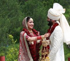 Yami Gautam Pregnancy : प्रेग्नेंसीच्या चर्चांवर यामीने सोडले मौन;आदित्य-यामीच्या घरी गुडन्यूज!