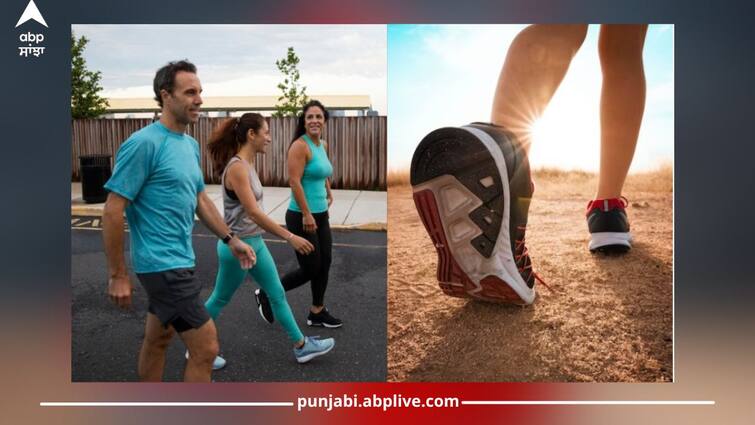 Health tips how walking can benefit your mental health Health: ਸੈਰ ਦਾ ਮੈਂਟਲ ਹੈਲਥ ਨਾਲ ਕੀ ਹੈ ਸਬੰਧ? ਆਉ ਜਾਣੀਏ ਵਾੱਕ ਕਰਨ ਦਾ ਸਹੀ ਤਰੀਕਾ