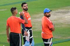 IND vs ENG Tests: Virat Kohli Out Of Entire Test Series For First Time In His 13-Year Career