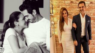 Esha Deol Divorce : भरत तख्तानी सोबतच्या 12 वर्षाच्या संसाराचा काडीमोड का झाला? ईशा देओलने म्हटले, त्याच्यासाठी मी...