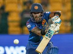 Sri Lanka vs Afghanistan: Pathum Nissanka Becomes First Sri Lankan To Smash ODI Double Century