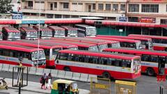 बसों में क्यों रखे जाते हैं फायर एक्सटिंगिशर