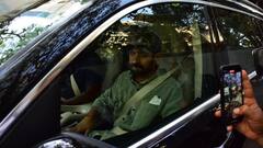 Vikrant Massey: নতুন অতিথিকে নিয়ে বাড়ি ফিরলেন 12th Fail খ্যাত অভিনেতা বিক্রান্ত