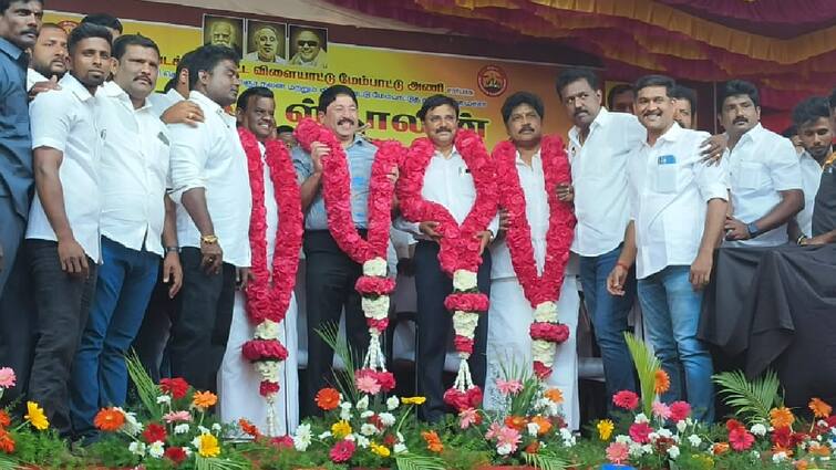 DMK MP Dhayanidhi Maran alleges that secret relationship between admk-bjp continues ADMK - BJP: அ.தி.மு.க. - பா.ஜ.க. இடையே ரகசிய உறவு தொடர்கிறது - தயாநிதி மாறன் குற்றச்சாட்டு