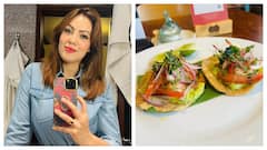 Tarak Mehta's Babita Aka Munmun Dutta Shares Photos From Her Trip To Colombia