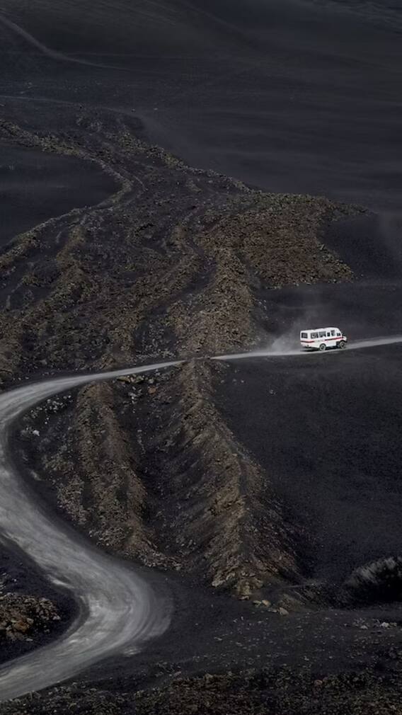 நீங்கள் அறிந்திடாத உலகின் அதி பயங்கரமான இடங்கள்!