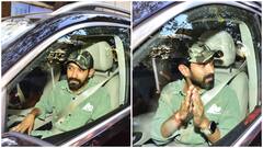 Vikrant Massey की पत्नी को मिली अस्पताल से छुट्टी, वाइफ और न्यू बॉर्न बेबी को लेकर घर रवाना हुए '12वीं फेल' स्टार