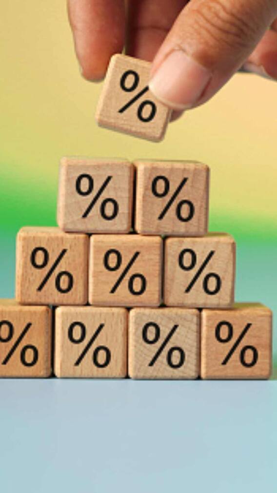 EPFO Hikes Fund Interest Rate To 8.25% For FY24