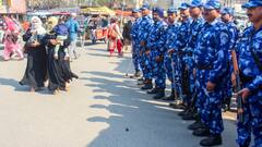 हल्द्वानी हिंसा पर बड़ा खुलासा, इंटेलिजेंस ने 4 दिन में 5 बार जताई थी आशंका, लेकिन नहीं माना गया सुझाव