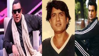 Telly Masala :  अभिनेते मिथून चक्रवर्ती यांना ब्रेनस्ट्रोक ते  गश्मीर महाजनीने सांगितल्या वडिलांबाबतच्या हृदयद्रावक आठवणी;  जाणून घ्या मनोरंजन विश्वासंबंधित बातम्या