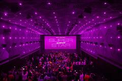 Lal Salaam FDFS : ரோஹினி தியேட்டரில் முதல் நாள் முதல் காட்சியை ரசித்த லால் சலாம் படக்குழுவினர்!