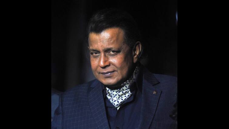 Mithun Chakraborty Hospitalised In Kolkata