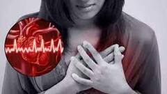 Health :હાર્ટ ફેલ થતાં પહેલા શરીરમાં દેખાય છે આ 7 લક્ષણો, જો પારખી જશો તો બચાવી શકાય છે જિંદગી