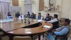 राजस्थान: लोकसभा चुनाव 2024 में जोधपुर के 27 लाख 51 हजार से अधिक वोटर करेंगे अपने मताधिकार का प्रयोग, मतदाता सूची जारी